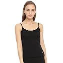 Macrowoman W-Series Women39s Solid Regular Fit Camisole