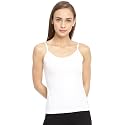 Macrowoman W-Series Women39s Solid Regular Fit Camisole
