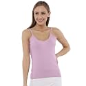 Macrowoman W-Series Women39s Solid Regular Fit TOP