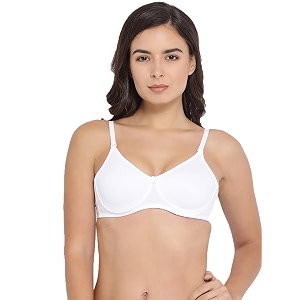 Macrowoman W-Series Essential 24x7 Comfort Bra for