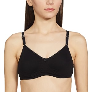Macrowoman W-Series Women Bra