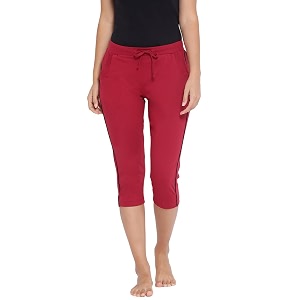 Macrowoman W-Series Women Leggings