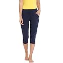 Macrowoman W-Series Women Leggings
