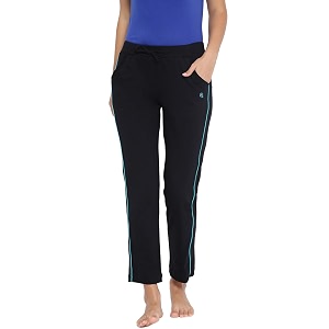 Macrowoman W-Series Women Pants