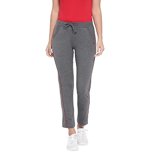 Macrowoman W-Series Women Pants