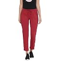 Macrowoman W-Series Women Pants