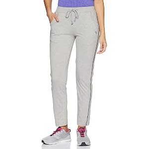Macrowoman W-Series Women Pants