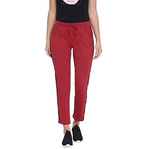 Macrowoman W-Series Women Pants