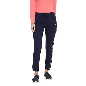 Macrowoman W-Series Women Pants