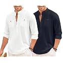 Macsivo Combo of Mens Regular Fit Cotton