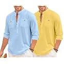 Macsivo Combo of Mens Regular Fit Cotton