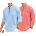 Macsivo Combo of Mens Regular Fit Cotton