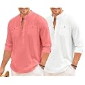 Macsivo Combo of Mens Regular Fit Cotton