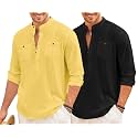 Macsivo Combo of Mens Regular Fit Cotton
