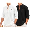 Macsivo Combo of Mens Regular Fit Cotton