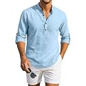 Macsivo Men39s Cotton Blend Solid Short Kurta