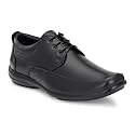 MACTREE Men39s Genuine Leather Lace Up Shoes