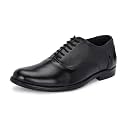 MACTREE Men39s Genuine Leather Derby Lace Up
