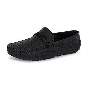 MACTREE Mens Loafer