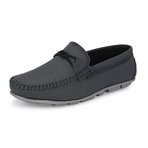 MACTREE Mens Loafer
