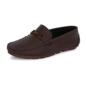 MACTREE Mens Loafer