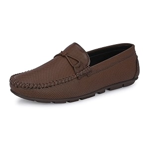 MACTREE Mens Loafer