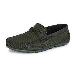 MACTREE Mens Loafer