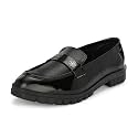 MACTREE Men39s Polyurethane PU Chunky Sole High