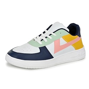 MACTREE Mens Sneakers Walking Shoe