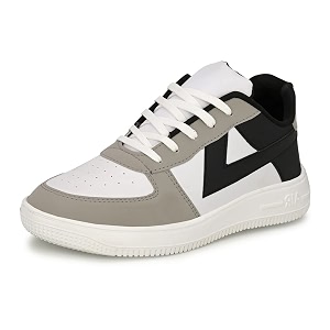 MACTREE Mens Sneakers Walking Shoe