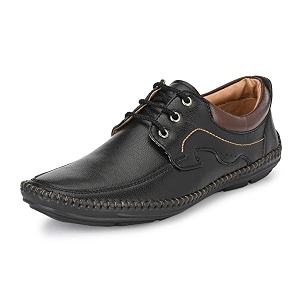 MACTREE mens K10 Oxford Flat