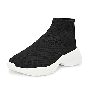MACTREE Men High Ankle Lightweight Training Running