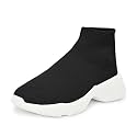 MACTREE Men High Ankle Lightweight TrainingRunning and