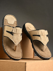 MACTREE Men Sandals