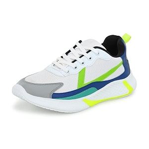 MACTREE Men Sneakers