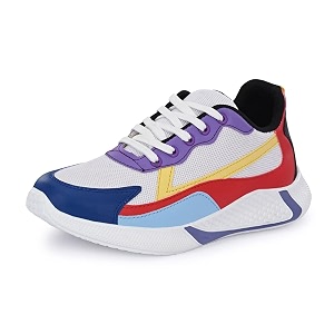 MACTREE Men Sneakers