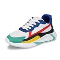 MACTREE Men Sneakers