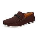 MACTREE mens Fusion Loafer