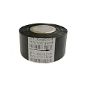 Hot Foil Ribbon for Coding Machine (30MM x100M Black)
