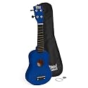 Mad About SU8 Soprano Ukulele - Blue