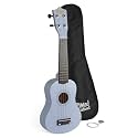 Mad About SU8 Soprano Ukulele - Lavender Blue