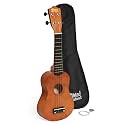 Mad About SU8 Soprano Ukulele - Natural