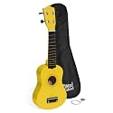 Mad About SU8 Soprano Ukulele - Yellow