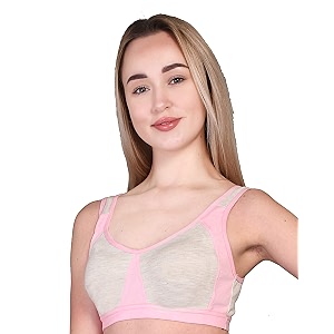 MAD Venom WomensAnd Girls Sports Non Padded