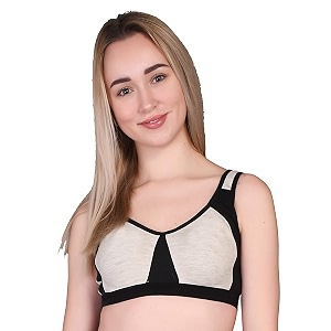 MAD Venom WomensAnd Girls Sports Non Padded