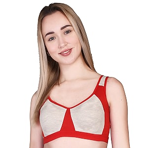 MAD Venom WomensAnd Girls Sports Non Padded