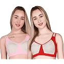 MAD Venom Women39sAnd Girls Sports Non Padded