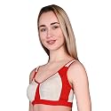 MAD Venom Women39sAnd Girls Sports Non Padded