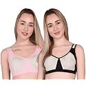 MAD Venom Women39sAnd Girls Sports Non Padded