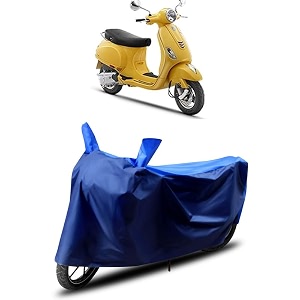 bike body cover compatible with yamaha fz-s fi version 30  dustproof uv amp heat protection  all weather full outdoor protection  scratch resistant  mirror pockets amp windp